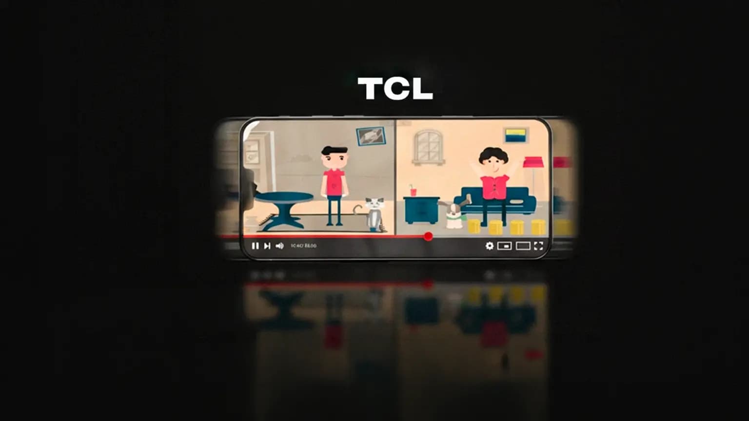 TCL