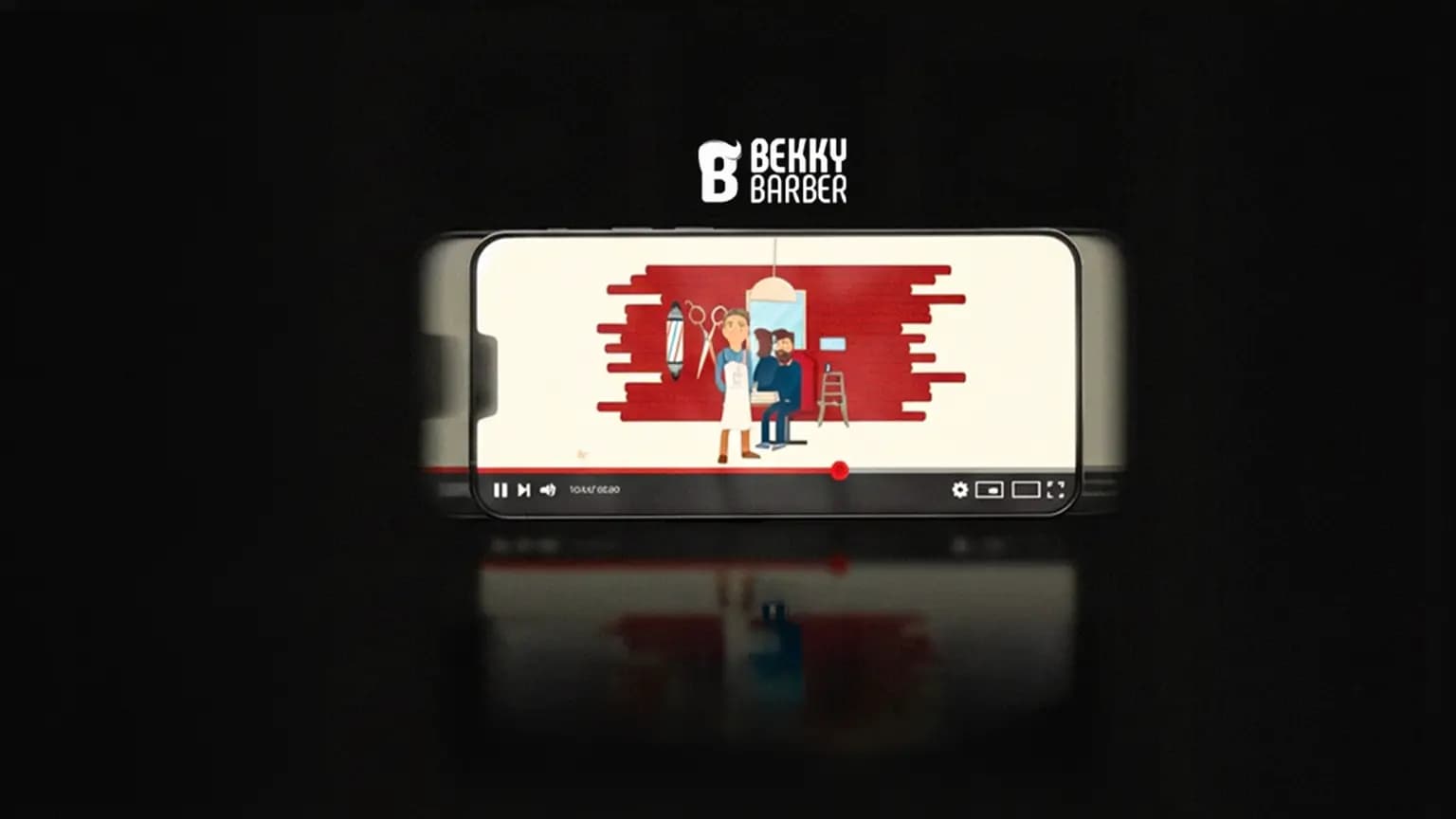 Bekky Barber