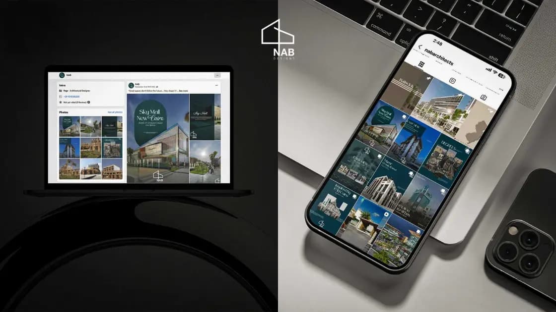 Nab Design Management