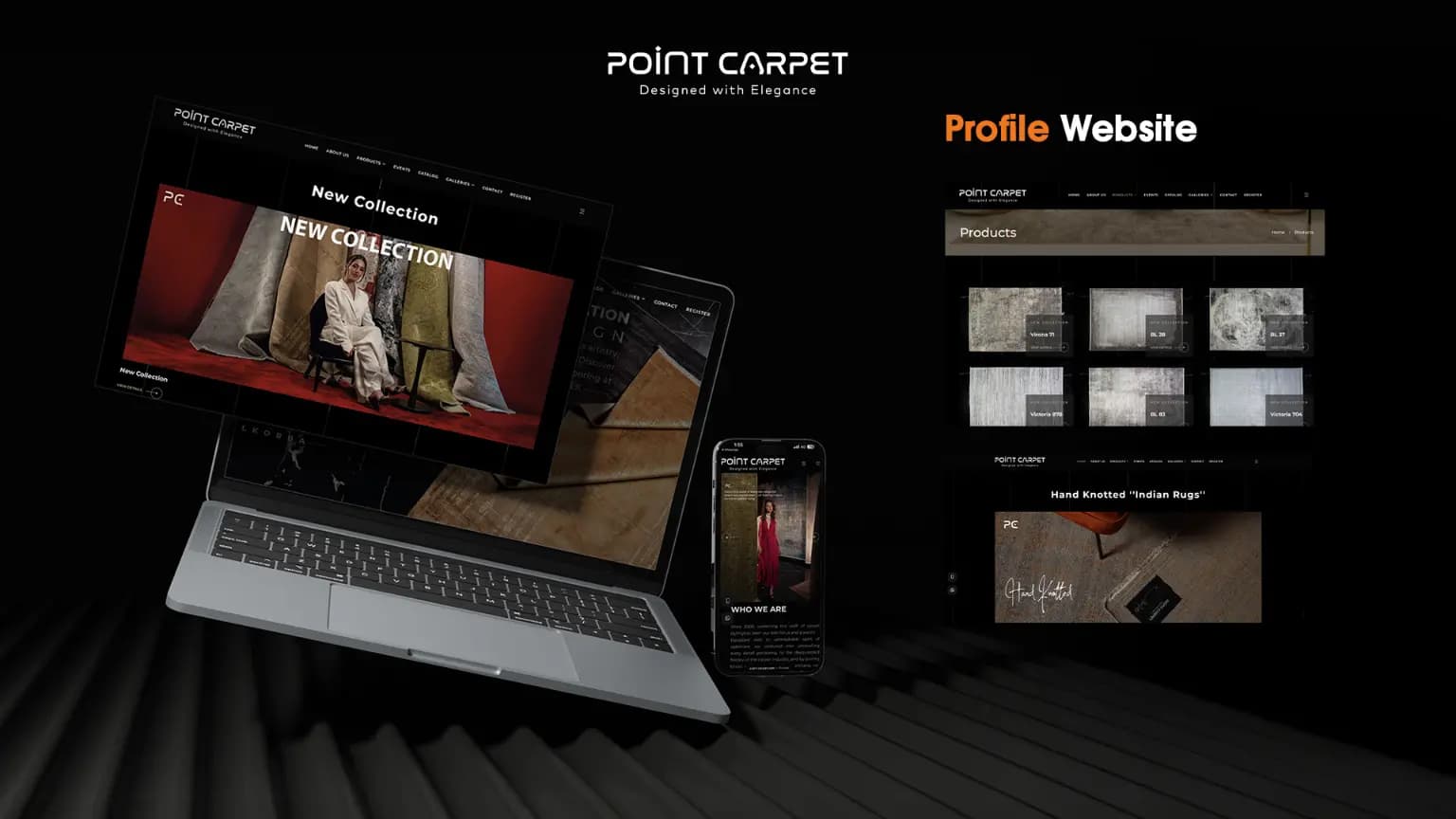 Point Carpet