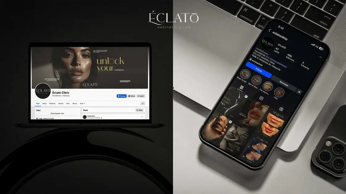 Eclato Management